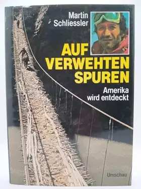 Couverture du produit · Auf verwehten Spuren. Amerika wird entdeckt