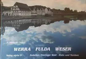 Couverture du produit · Werra Fulda Weser