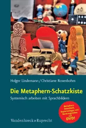 Couverture du produit · Die Metaphern-Schatzkiste: Systemisch arbeiten mit Sprachbildern