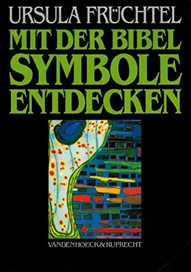 Couverture du produit · Mit der Bibel Symbole entdecken