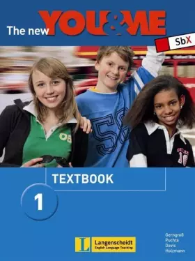 Couverture du produit · Schülerbuch