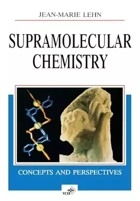 Couverture du produit · Supramolecular Chemistry: Concepts and Perspectives