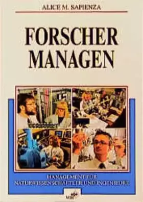 Couverture du produit · Forscher Managen