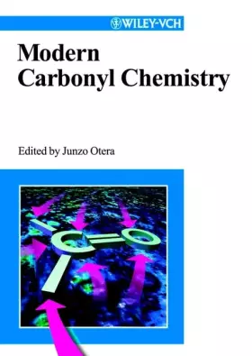Couverture du produit · Modern Carbonyl Chemistry