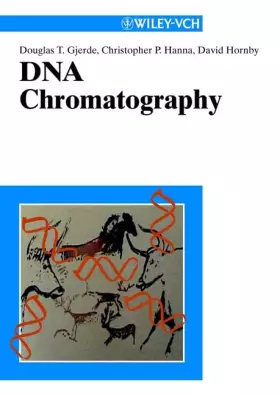 Couverture du produit · DNA Chromatography