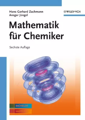 Couverture du produit · Mathematik für Chemiker