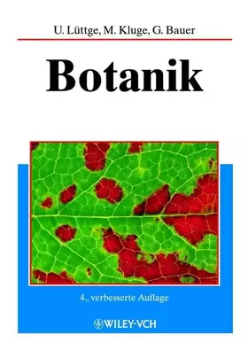 Couverture du produit · Botanik