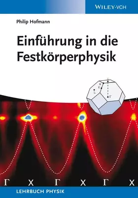Couverture du produit · Einführung in Die Festkörperphysik