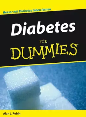 Couverture du produit · Diabetes für Dummies