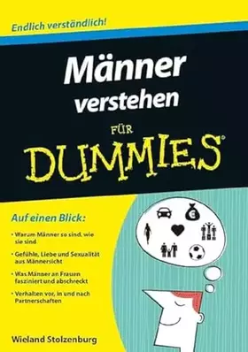 Couverture du produit · Männer verstehen für Dummies