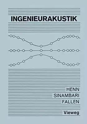 Couverture du produit · Ingenieurakustik