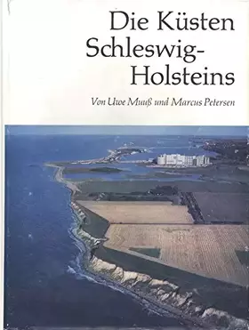 Couverture du produit · Die Küsten Schleswig-Holsteins