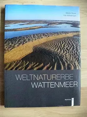 Couverture du produit · Weltnaturerbe Wattenmeer