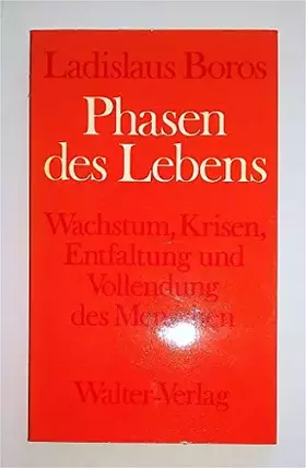 Couverture du produit · Phasen des Lebens