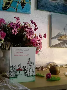 Couverture du produit · Liebe ist ein wundersames Gefühl