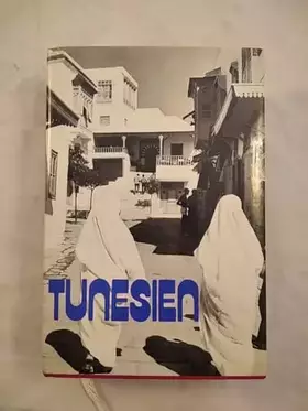 Couverture du produit · Tunesien