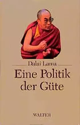 Couverture du produit · Eine Politik der Güte