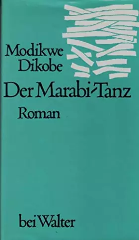 Couverture du produit · Der Marbi-Tanz.