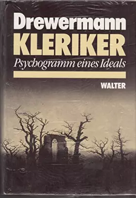 Couverture du produit · Kleriker: Psychogramm eines Ideals