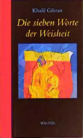 Couverture du produit · Die sieben Worte der Weisheit