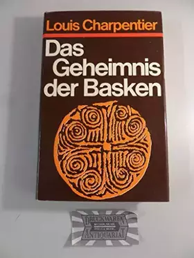 Couverture du produit · Das Geheimnis der Basken