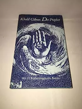 Couverture du produit · Der Prophet