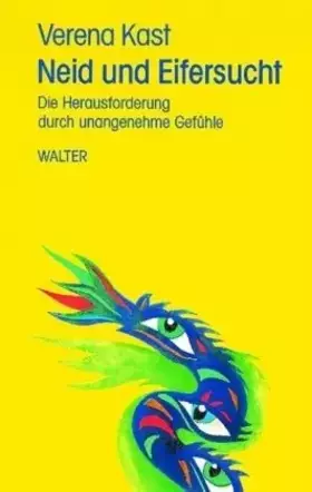 Couverture du produit · Neid und Eifersucht.
