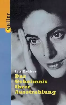 Couverture du produit · Das Geheimnis Ihrer Ausstrahlung