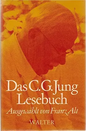 Couverture du produit · Das C. G. Jung Lesebuch