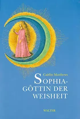 Couverture du produit · Sophia, Göttin der Weisheit
