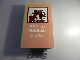 Couverture du produit · Die Ausleger
