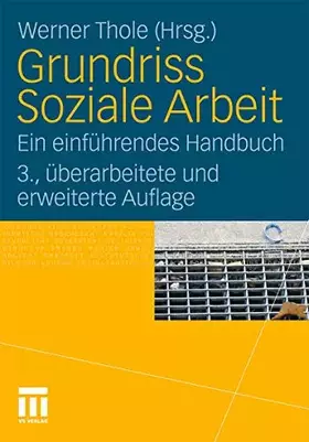 Couverture du produit · Grundriss Soziale Arbeit: Ein einführendes Handbuch
