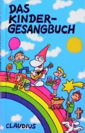 Couverture du produit · Das Kindergesangbuch