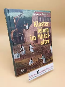 Couverture du produit · Klosterleben im Mittelalter