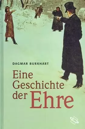 Couverture du produit · Eine Geschichte der Ehre