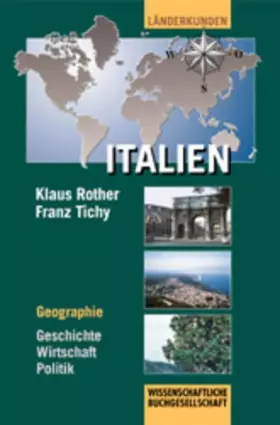 Couverture du produit · Italien.