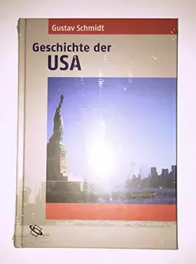 Couverture du produit · Geschichte der USA