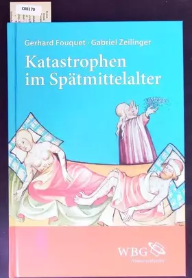 Couverture du produit · Katastrophen im Spätmittelalter.