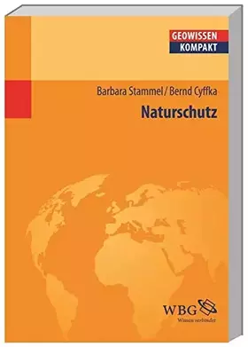Couverture du produit · Naturschutz (Geowissenschaften kompakt)