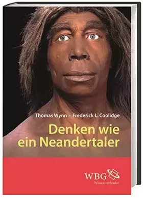 Couverture du produit · Denken wie ein Neandertaler