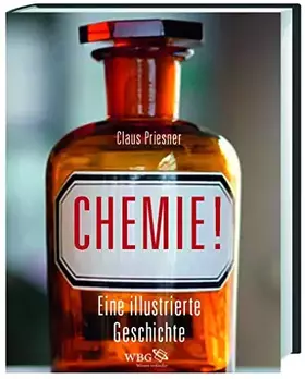 Couverture du produit · Chemie: Eine illustrierte Geschichte
