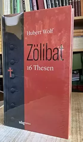 Couverture du produit · Zölibat: 16 Thesen