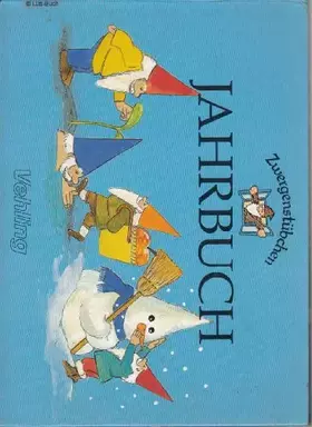 Couverture du produit · Zwergenstübchen Jahrbuch