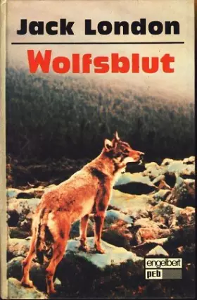 Couverture du produit · Wolfsblut.
