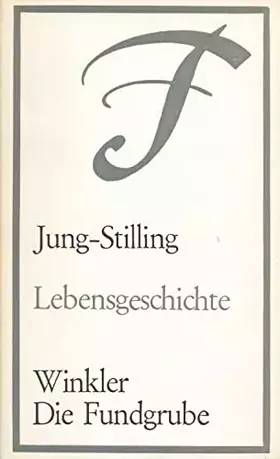 Couverture du produit · Lebensgeschichte