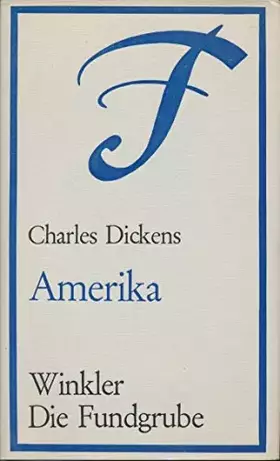 Couverture du produit · Amerika
