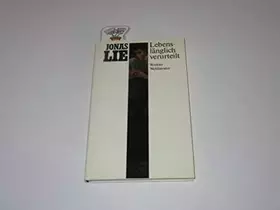 Couverture du produit · Lebenslänglich verurteilt