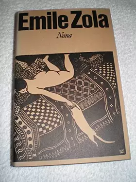 Couverture du produit · Nana ( Die Rougon- Macquart)