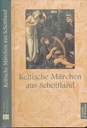 Couverture du produit · Keltische Märchen aus Schottland