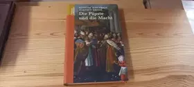 Couverture du produit · Die Päpste und die Macht